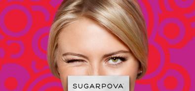 Maria Szarapowa nie zmieni nazwiska na "Sugarpova"