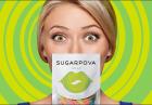 Maria Szarapowa nie zmieni nazwiska na "Sugarpova"