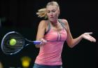 Maria Szarapowa nie zagra w mistrzotwach WTA