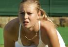 Maria Szarapowa nie zagra w mistrzotwach WTA