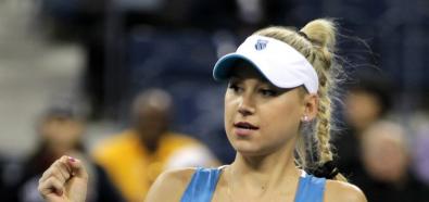 US Open. Martina Hingis i Anna Kurnikowa razem na nowojorskim korcie 