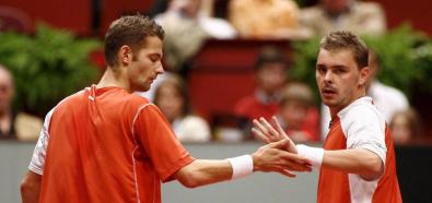 Roland Garros: Fyrstenberg i Matkowski awansowali do drugiej rundy