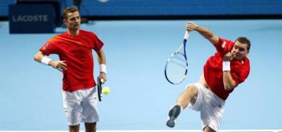 ATP Miami: Fyrstenberg i Matkowski przegrali finale