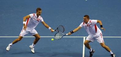 ATP Kuala Lumpur: Fyrstenberg i Matkowski w finale