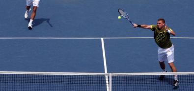 ATP Kuala Lumpur: Fyrstenberg i Matkowski w półfinale