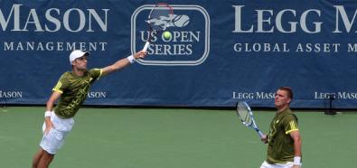 ATP w Indian Wells: Fyrstenberg i Matkowski awansowali do 1/8