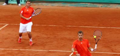 ATP w Indian Wells: Fyrstenberg i Matkowski odpadli w półfinale