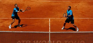 Roland Garros: Fyrstenberg i Matkowski awansowali do drugiej rundy