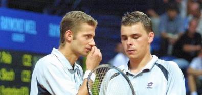 Wimbledon: Frystenberga i Matkowskiego sensacyjnie odpadli w I rundzie