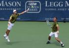 ATP Madryt: Mariusz Fyrstenberg i Marcin Matkowski wygrali turniej!