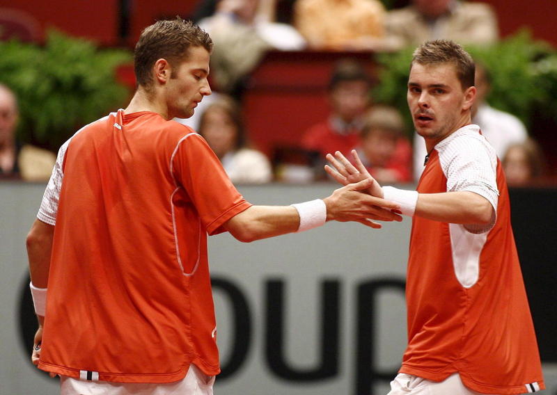 US Open: Mariusz Fyrstenberg i Marcin Matkowski odpadli w I rundzie