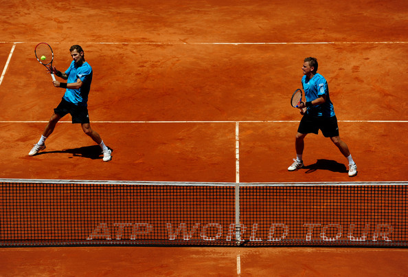 ATP w Indian Wells: Fyrstenberg i Matkowski są już w półfinale