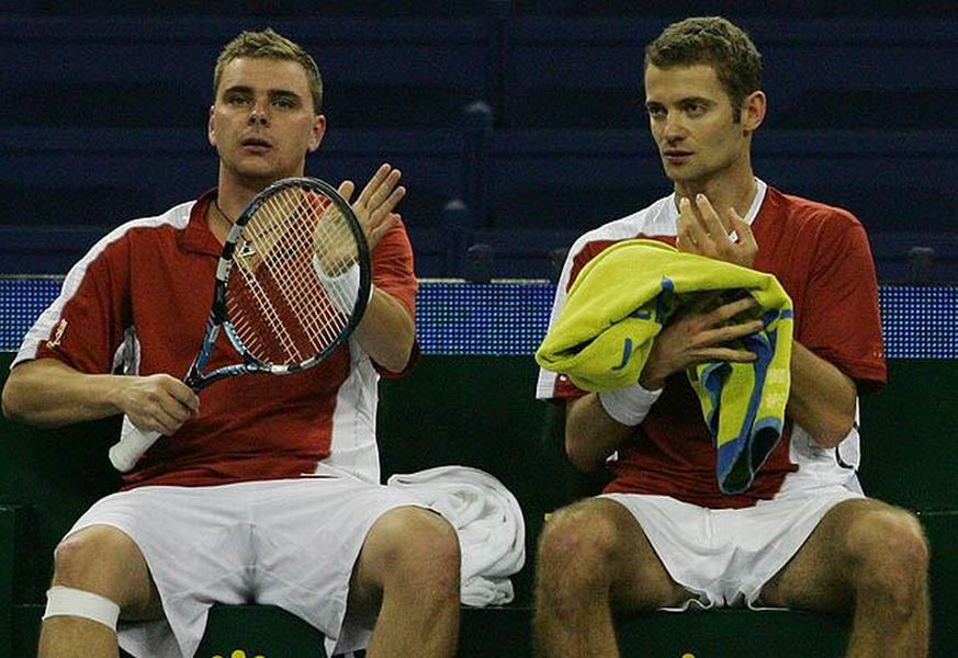 ATP Szanghaj: Matkowski i Fyrstenberg w II rundzie