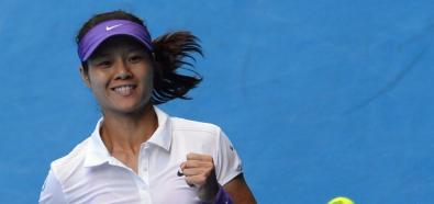 Na Li wygrała Australian Open 2014