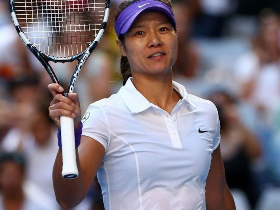 Na Li wygrała Australian Open 2014