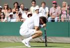 Nicolas Mahut - Wimbledon 2010