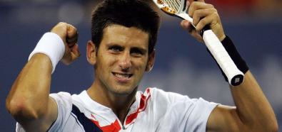 US Open: Nadal zagra z Djokoviciem w finale
