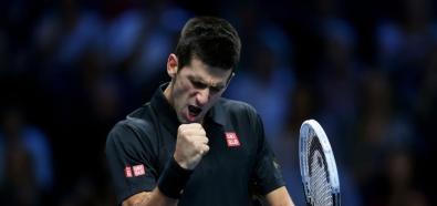 Novak Djoković - "To był jeden z najlepszych meczów w karierze"