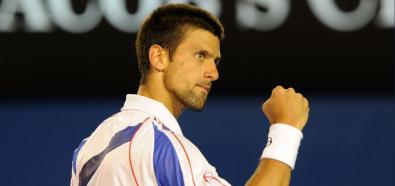 ATP Szanghaj: Djoković pokonał Murraya w finale