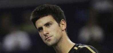 Novak Djoković przeprosił kibiców za nieudane igrzyska olimpijskie