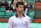 Novak Djoković przeprosił kibiców za nieudane igrzyska olimpijskie