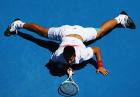 ATP Pekin: Djokovic w finale