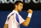 Novak Djoković zatańczył ze słynnym kibicem na US Open
