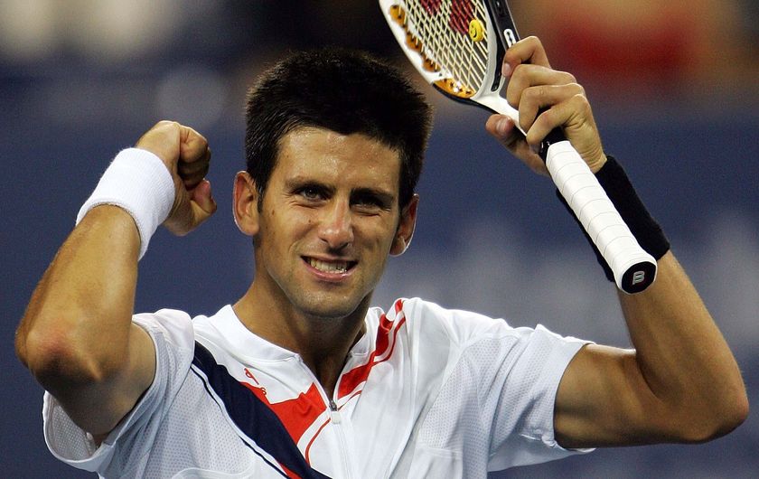 ATP Miami: Djokovic wygrał w finale z Nadalem
