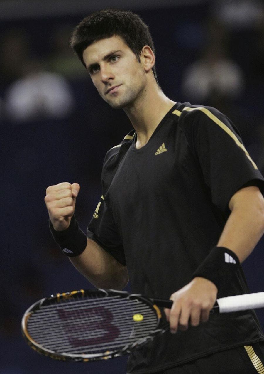 ATP Miami: Djokovic wygrał w finale z Nadalem