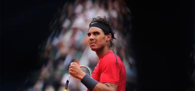Rafael Nadal po raz ósmy wygrał Roland Garros