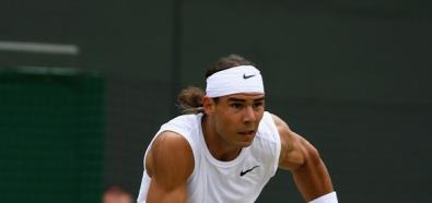 ATP Monte Carlo: Rafael Nadal znów zachwyca na kortach ziemnych