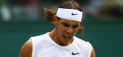 Rafael Nadal pokonał Rogera Federera w Indian Wells