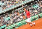 Roland Garros: Nadal pokonał Djokovicia