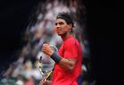 Rafael Nadal po raz ósmy wygrał Roland Garros