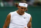 Roland Garros: Rafael Nadal pierwszym finalistą