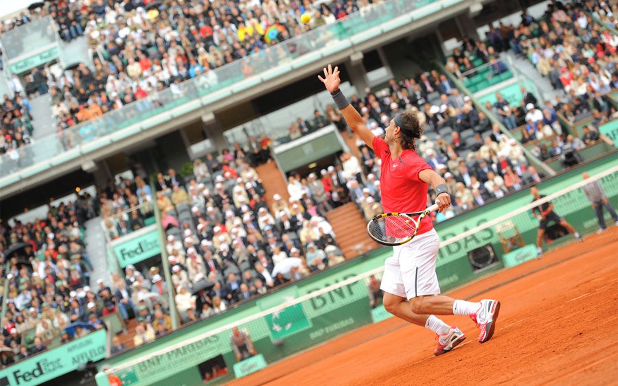 US Open: Rafael Nadal wycofa się z turnieju?