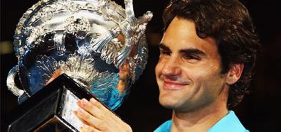 Roger Federer - Australian Open 2010