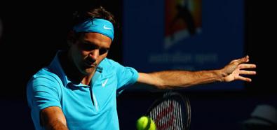 ATP Masters: Roger Federer pokonał w finale Jo-Wilfried Tsongę