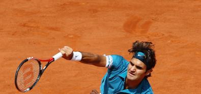 US Open: Federer przegrał w ćwierćfinale z Berdychem