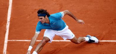 Roger Federer - 