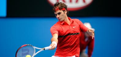 Londyn 2012: Roger Federer pokonał Juana Martina del Potro i zagra o złoto