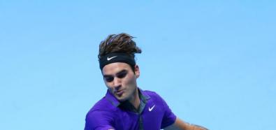 Roger Federer apeluje o szybsze nawierzchnie