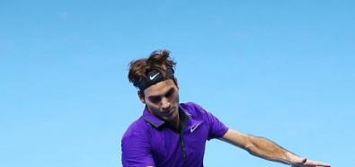 Roger Federer - "Liczy się przede wszystkim przyjemność z gry"