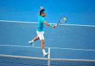 Roger Federer - "Nie jestem tak szybki, jak kiedyś"