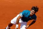 Roger Federer skupi się bardziej na treningach w przyszyłym sezonie