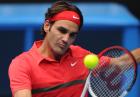 Federer ostrzega Nadala i Djokovica