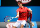 ATP Masters: Roger Federer pokonał Davida Ferrera