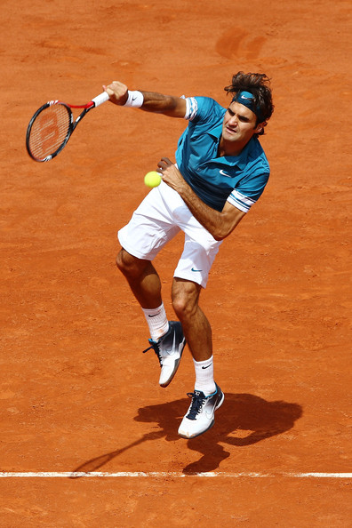 US Open: Federer przegrał w ćwierćfinale z Berdychem