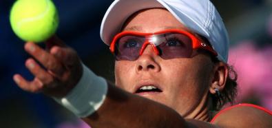 US Open: Stosur przegrała z Azarenką i nie obroni tytułu