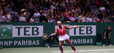 Roland Garros: Williams rozgromiła Errani
